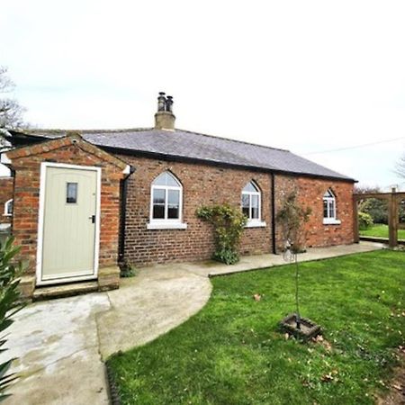 Holme Lodge Cottage ثيرسك المظهر الخارجي الصورة