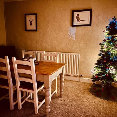 Holme Lodge Cottage ثيرسك المظهر الخارجي الصورة