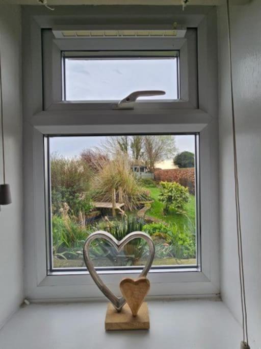 Holme Lodge Cottage ثيرسك المظهر الخارجي الصورة