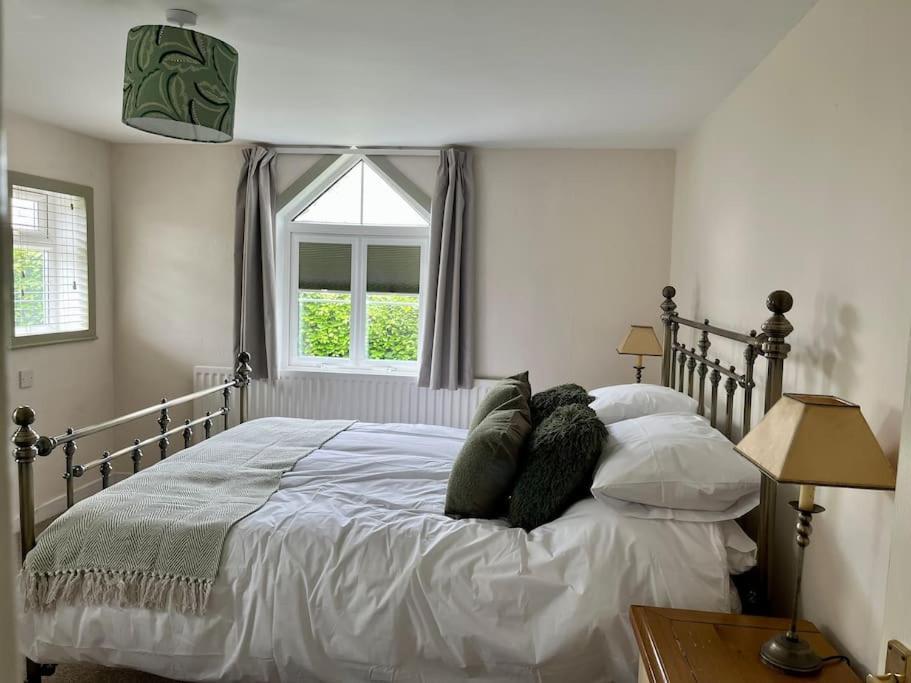 Holme Lodge Cottage ثيرسك المظهر الخارجي الصورة
