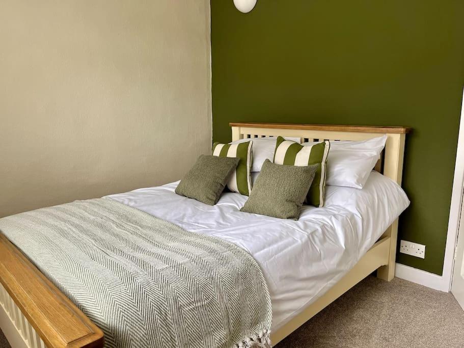 Holme Lodge Cottage ثيرسك المظهر الخارجي الصورة