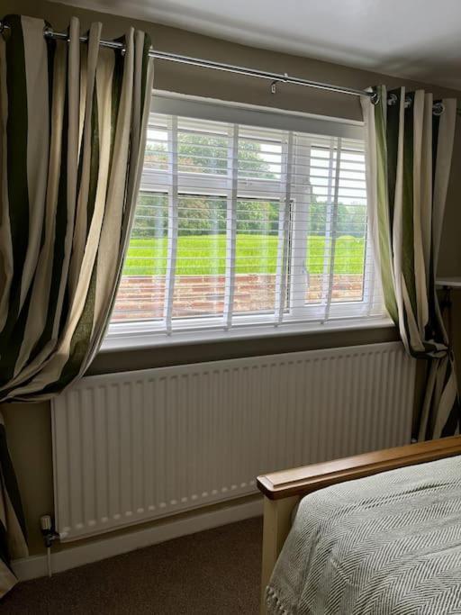 Holme Lodge Cottage ثيرسك المظهر الخارجي الصورة