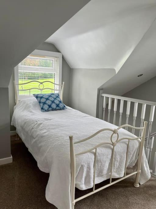 Holme Lodge Cottage ثيرسك المظهر الخارجي الصورة