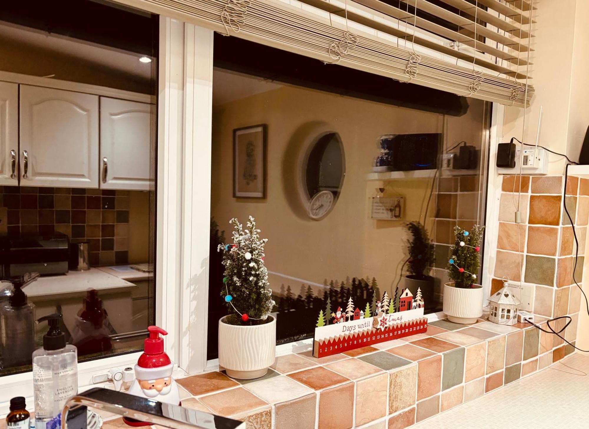 Holme Lodge Cottage ثيرسك المظهر الخارجي الصورة